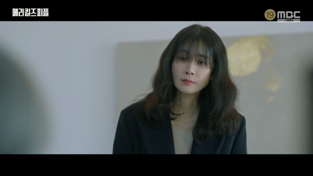 Mary mata pessoas: episódios 8-9 »Dramabeans Mary mata pessoas: episódios 8-9 »Dramabeans