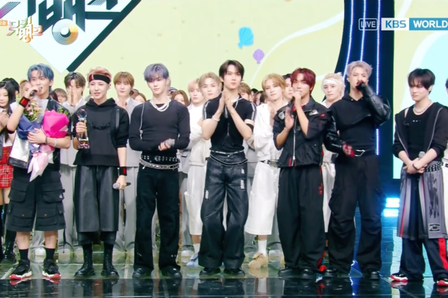 Assista: O NCT Dream vence a 1ª vitória para “BTTF” em “Music Bank”; Performances de txt, idid e mais