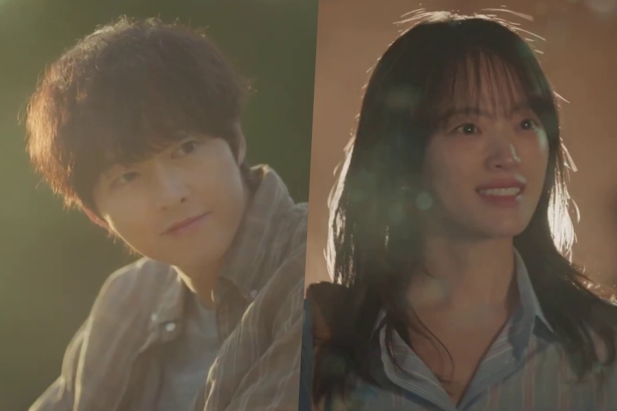 Assista: Song Joong Ki relembra seu passado com Chun Woo Hee no primeiro teaser de “My Youth” Assista: Song Joong Ki relembra seu passado com Chun Woo Hee no primeiro teaser de “My Youth”