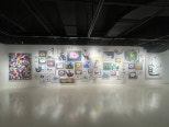Exposição Kim Chang-Wan: Em busca de esperança no Gwanak Art Hall-Descubra as últimas notícias do K-pop, atualizações de K-drama, perfis e mais Exposição Kim Chang-Wan: Em busca de esperança no Gwanak Art Hall-Descubra as últimas notícias do K-pop, atualizações de K-drama, perfis e mais
