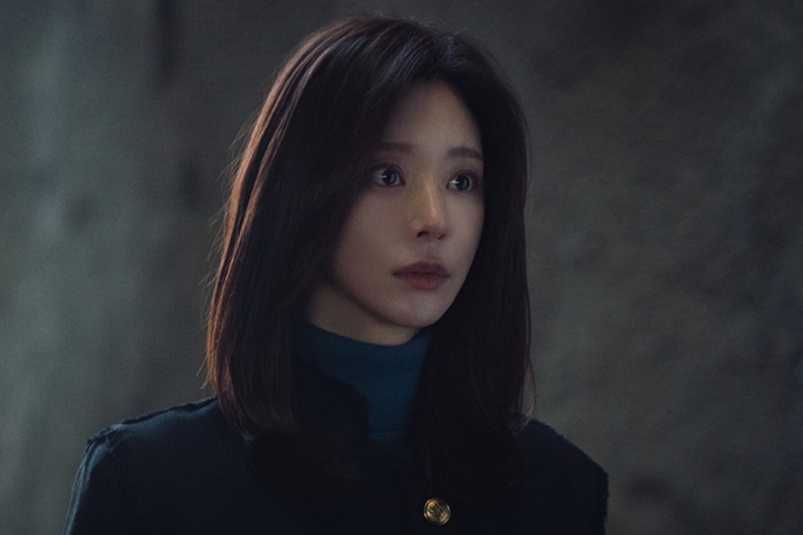 Lee Joo Bin é um anjo de dragão recluso com poderes selados em “doze”