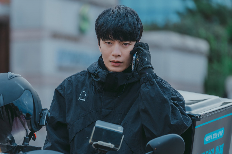 Lee Min Ki se transforma em um paciente de câncer terminal em novo drama “Mary Kills People” Lee Min Ki se transforma em um paciente de câncer terminal em novo drama “Mary Kills People”