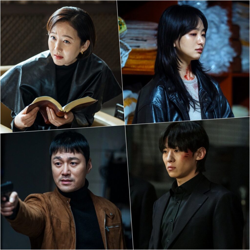 24 de junho de 2025 »RAPAPES DE Drama coreano de Drafabeans