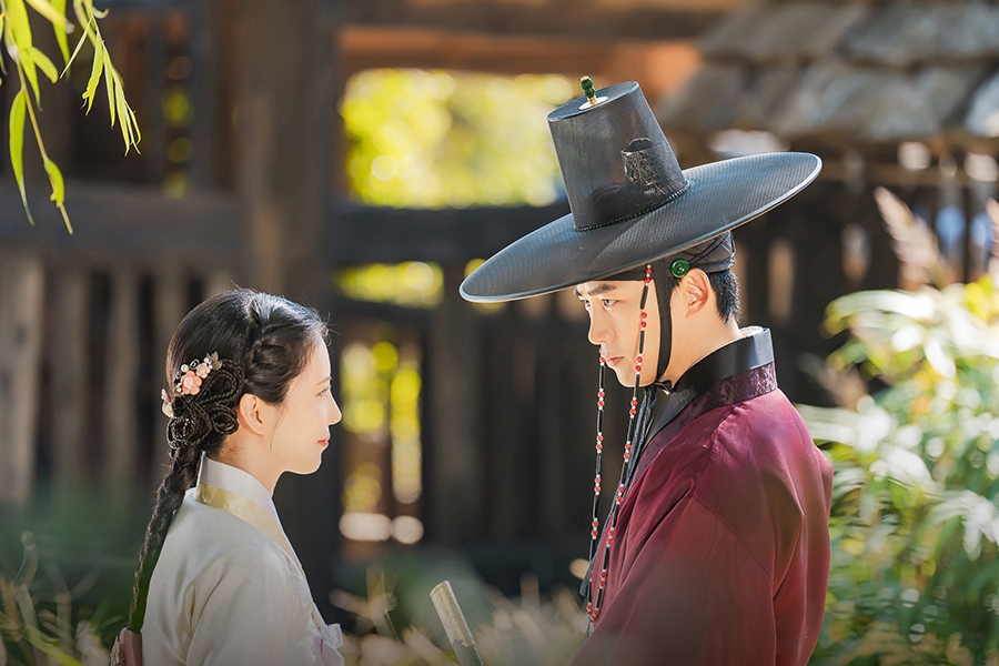 3 Desafios Seohyun e Taecyeon enfrentaram os episódios 5-6 de “The First Night With the Duke” 3 Desafios Seohyun e Taecyeon enfrentaram os episódios 5-6 de “The First Night With the Duke”