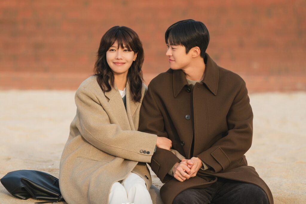 5 vitórias dos episódios 9-10 de “Second Shot at Love” que nos fez sorrir