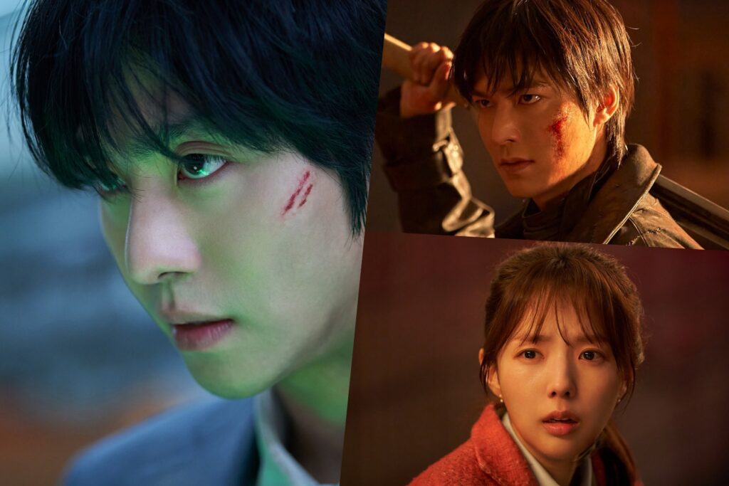 Ahn Hyo Seop, Lee Min Ho, Chae Soo Bin e mais luta para reescrever o final de um romance em “Omniscient Reader”