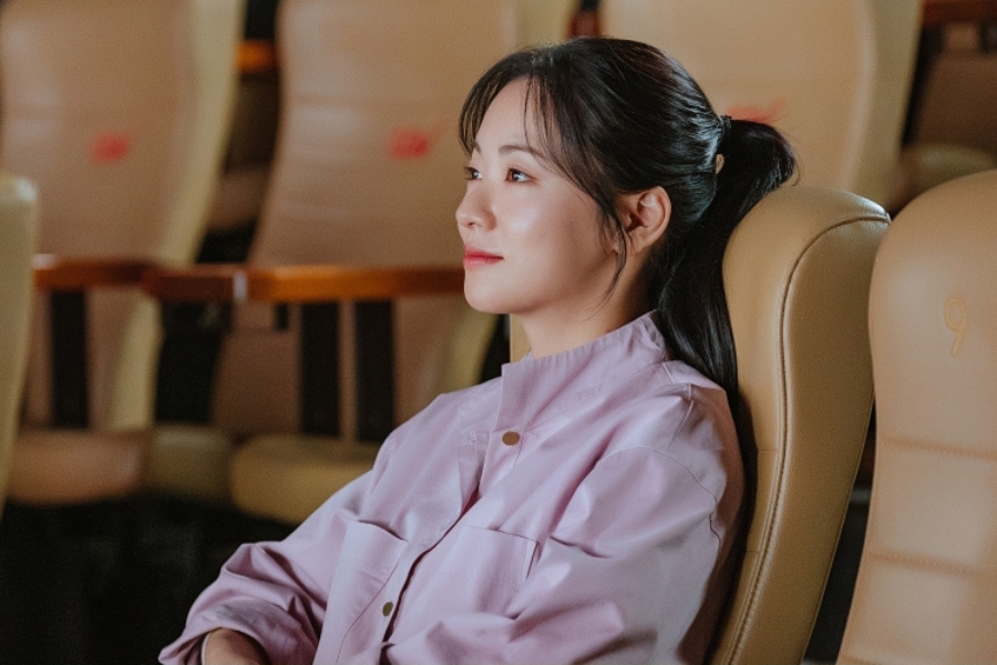 Jeon Yeo tem vive sua vida apaixonadamente, apesar de sua doença terminal em “Our Movie”