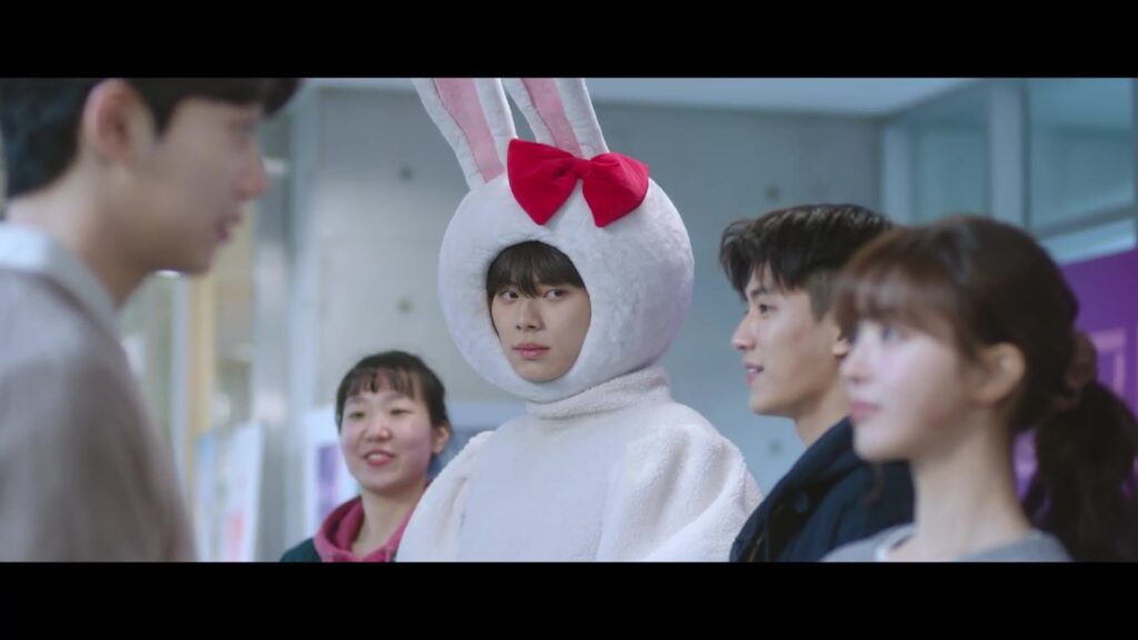 Crushology 101: Episódios 7-8 »Dramabeans