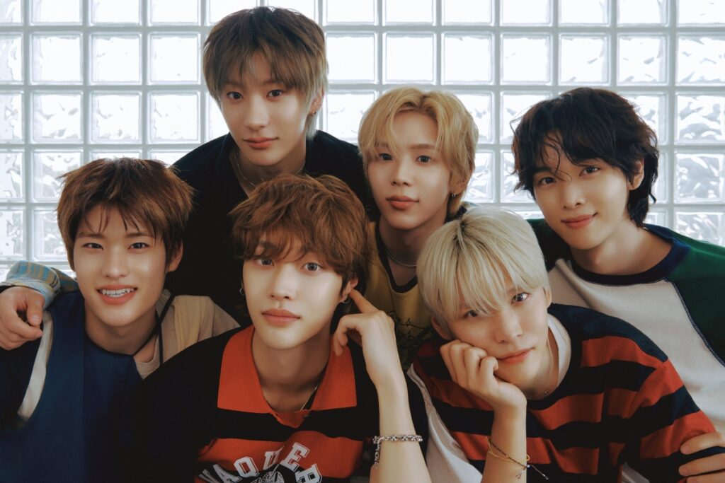 Riize para se tornar o 1º grupo de K-pop para se apresentar no Festival de Música dos Limits da Cidade de Austin Riize para se tornar o 1º grupo de K-pop para se apresentar no Festival de Música dos Limits da Cidade de Austin
