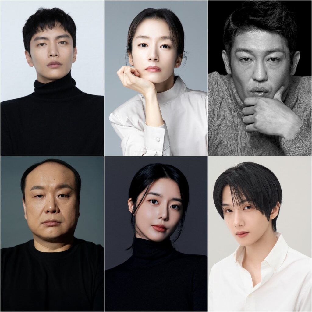 15 de fevereiro de 2026 »Dramabeans 15 de fevereiro de 2026 »Dramabeans