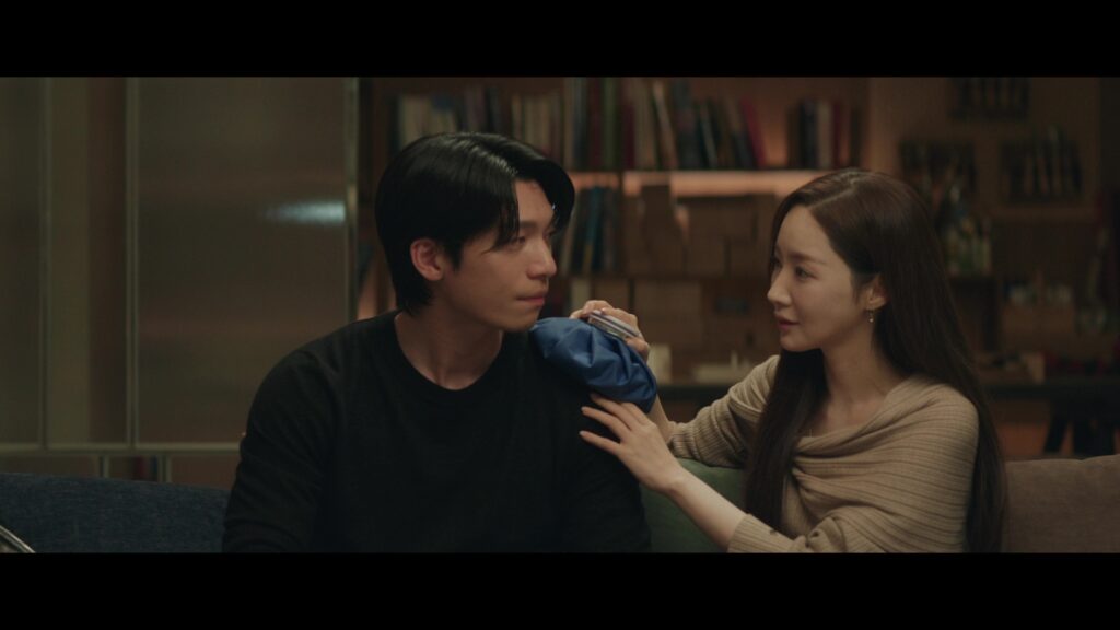 Episódios 7-8 »Recapitulações do drama coreano de Dramabeans