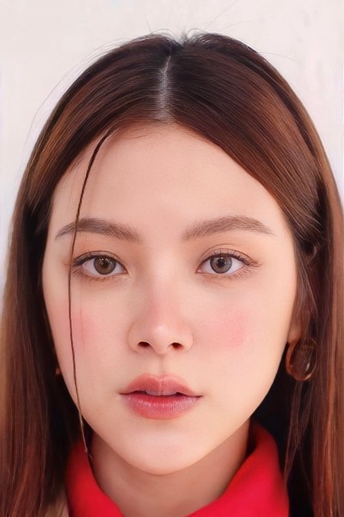 Pimchanok Luevisadpaibul Pimchanok Luevisadpaibul