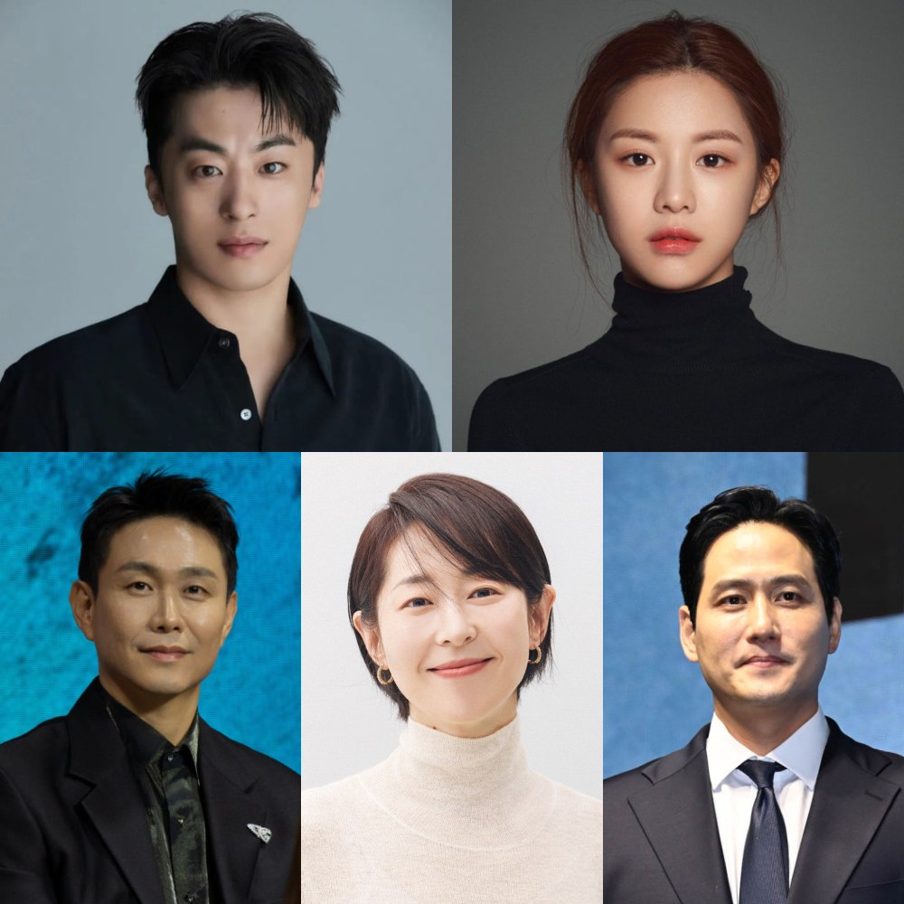 20 de janeiro de 2026 »Recapitulações do drama coreano de Dramabeans
