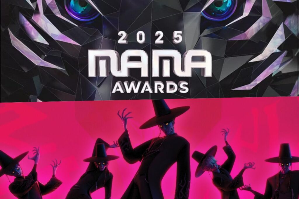 2025 MAMA Awards Saja Boys Collab Performance oficialmente cancelada 2025 MAMA Awards Saja Boys Collab Performance oficialmente cancelada