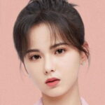 Huang Riying