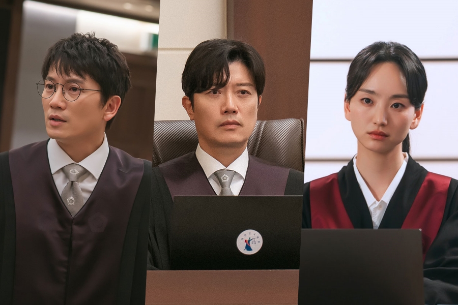 3 pontos a serem esperados no próximo drama “The Judge Returns”