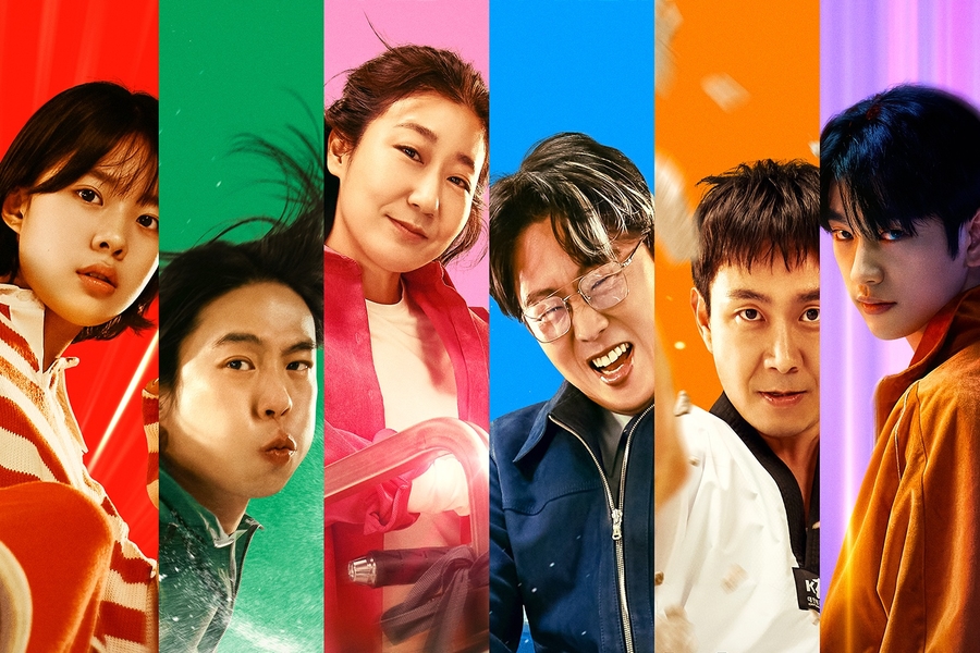 3 razões para antecipar o próximo filme “Hi-5” 3 razões para antecipar o próximo filme “Hi-5”