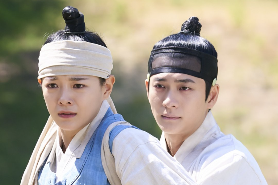 3 termos principais que você deve saber antes de assistir “Moon River” de Kang Tae Oh e Kim Se Jeong 3 termos principais que você deve saber antes de assistir “Moon River” de Kang Tae Oh e Kim Se Jeong