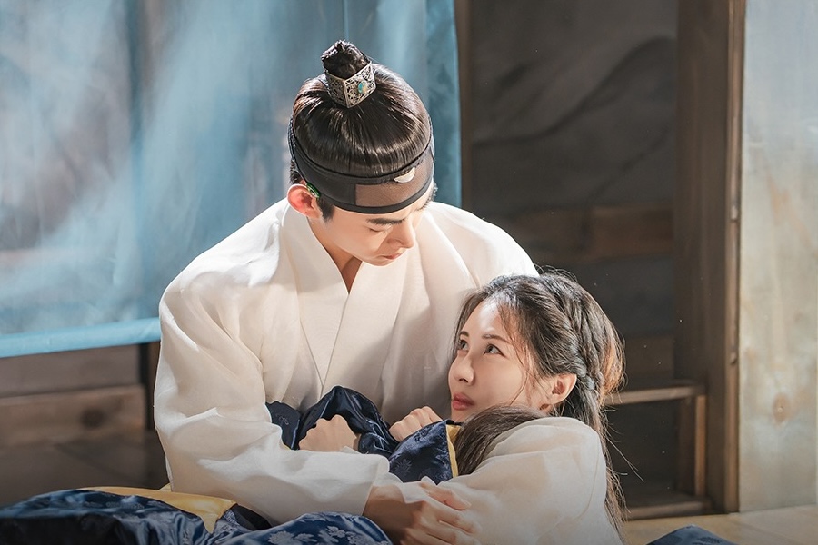 3 vezes os planos de Seohyun deram errado nos episódios 3-4 de “The First Night With the Duke”