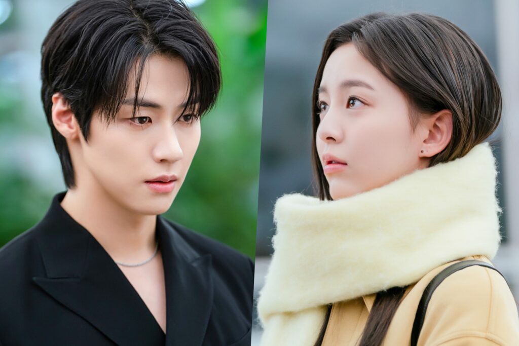 4 momentos chocantes do episódio 8 de “Spring of Youth”