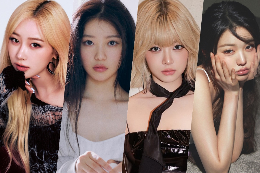 7 maneiras pelas quais os ídolos do K-pop estão colocados para vencer o calor do verão 7 maneiras pelas quais os ídolos do K-pop estão colocados para vencer o calor do verão