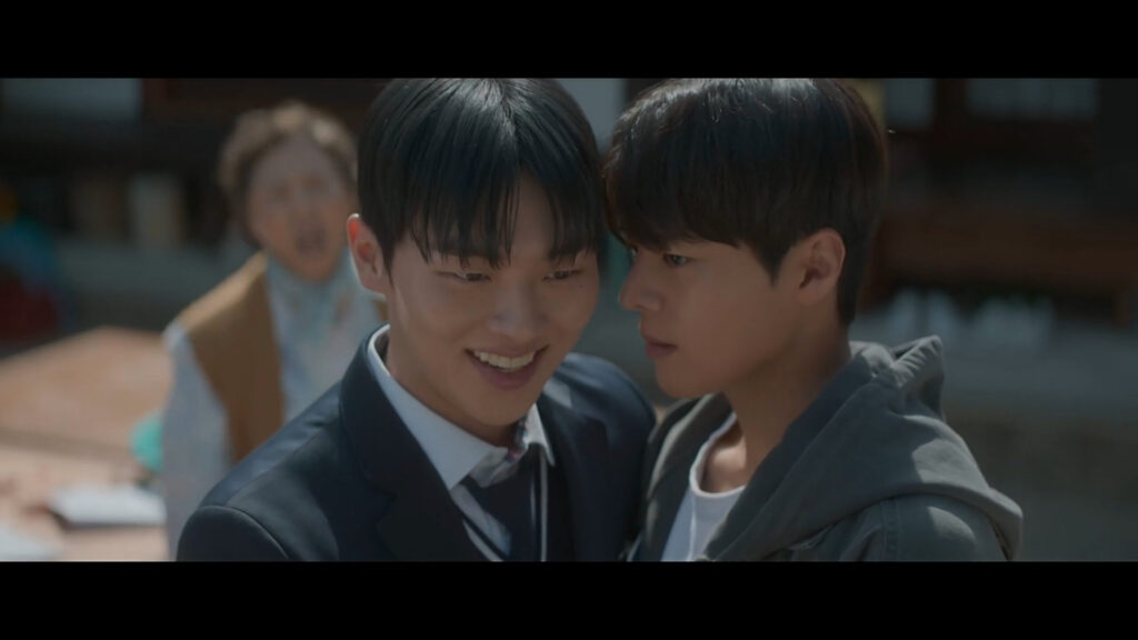 7 melhores dramas K de 2023 de acordo com os fãs »Dramabeans