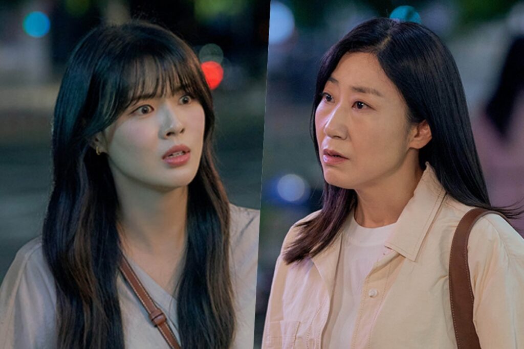 A amizade aparentemente inquebrável de Lee Sun Bin e Ra Mi Ran é testada em “To The Moon” A amizade aparentemente inquebrável de Lee Sun Bin e Ra Mi Ran é testada em “To The Moon”