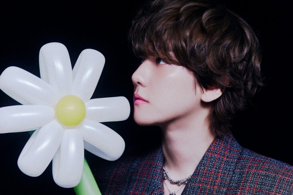 A “essência de devaneio” de Baekhyun do EXO alcança as maiores vendas da 1ª semana de qualquer álbum solo em 2025