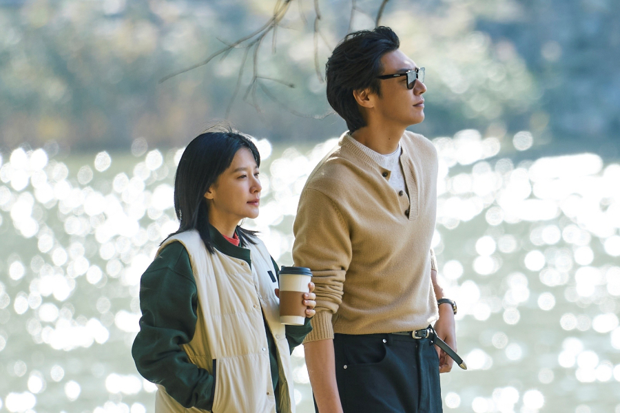 A vida de Lee Young AE e Kim Young Kwang colide em uma parceria perigosa em novo thriller criminal