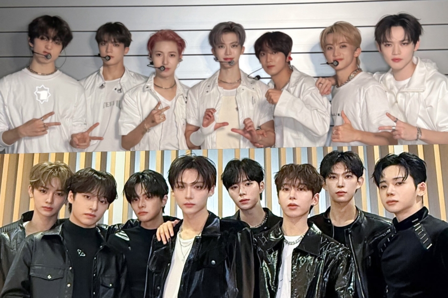 ASSISTA: O NCT Dream vence a 1ª vitória para “Chiller” em “M Countdown”; Apresentações de concorrentes “Boys II Planet” e mais