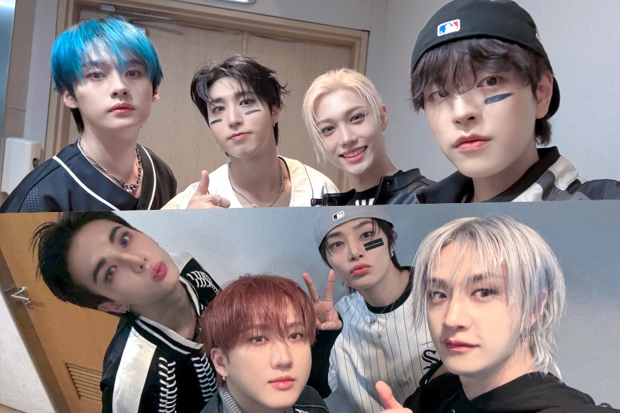 ASSISTIR: O Stray Kids recebe a 1ª vitória para a “cerimônia” em “M Countdown”; Apresentações de Ive, Sunmi e mais ASSISTIR: O Stray Kids recebe a 1ª vitória para a “cerimônia” em “M Countdown”; Apresentações de Ive, Sunmi e mais