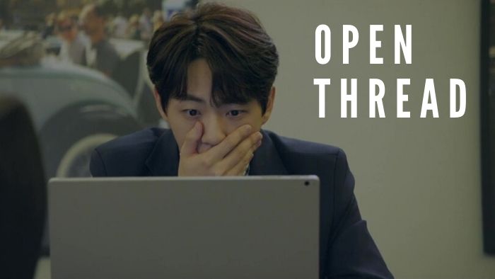 Aberto do tópico #929 »Dramabeans coreanos recapitulações de drama