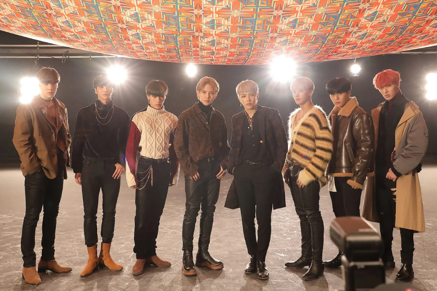 “Answer” do ATEEZ se torna seu quarto MV a ultrapassar 100 milhões de visualizações “Answer” do ATEEZ se torna seu quarto MV a ultrapassar 100 milhões de visualizações