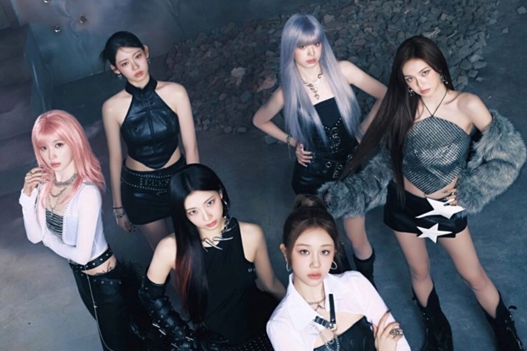 Assista: BABYMONSTER anuncia data de retorno em maio com teaser emocionante de “CHOOM”