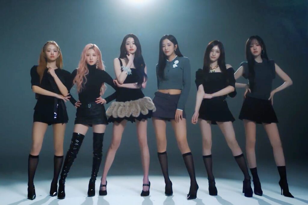 Assista: IVE anuncia paradas na América do Norte e na Ásia para sua turnê mundial “SHOW WHAT I AM” Assista: IVE anuncia paradas na América do Norte e na Ásia para sua turnê mundial “SHOW WHAT I AM”