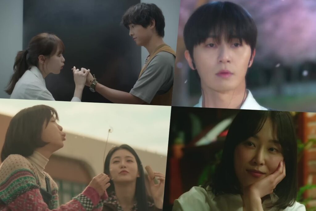 Assista: JTBC compartilha uma prévia dos próximos dramas em teaser para a 2ª metade da linha 2025