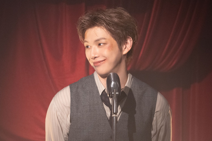Assista: Kang Daniel anuncia o retorno de junho com o novo mini álbum “Glow to Haze” Assista: Kang Daniel anuncia o retorno de junho com o novo mini álbum “Glow to Haze”