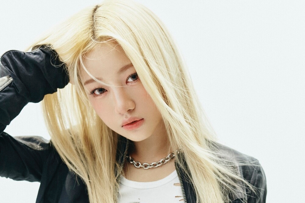 Assista: Novo grupo feminino da agência STAYC, UNCHILD, com Na Ha Eun revela data de estreia e contas nas redes sociais