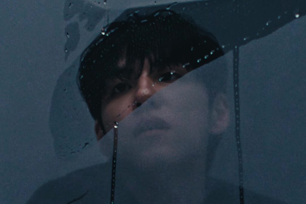 Assista: Wonpil do DAY6 anuncia retorno solo com teaser de “Unpiltered”