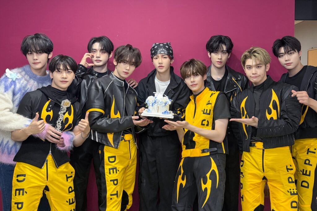 Assista: Zerobaseone conquistou a 5ª vitória para “Iconik” em “Music Core”; Performances de Chaeyoung, Haechan do NCT e muito mais