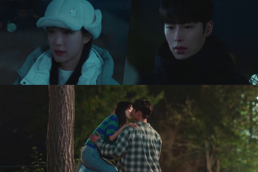 Assista: a confissão de Choi Sung Eun muda tudo para os irmãos gêmeos Lee Jae Wook em “no verão passado” teaser