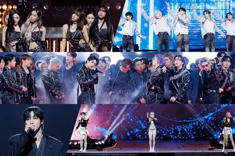 Assistir: Apresentações do 2025 MAMA AWARDS (CAPÍTULO 2) Assistir: Apresentações do 2025 MAMA AWARDS (CAPÍTULO 2)