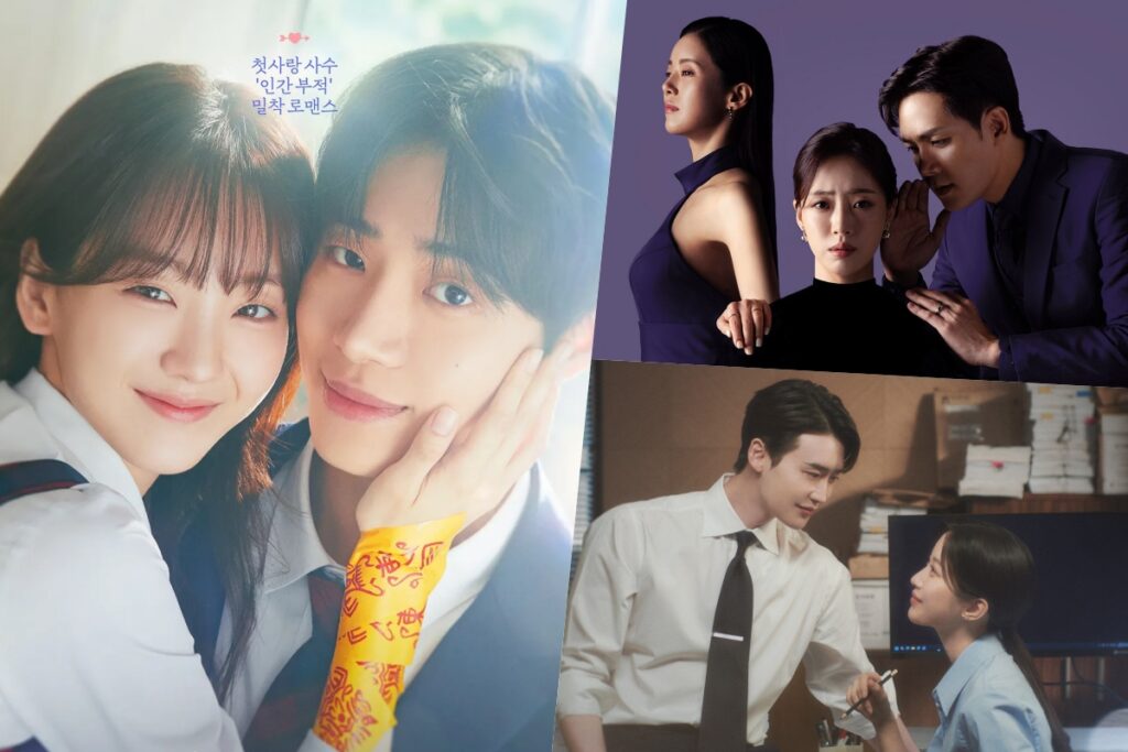 August Drama Brand Reputation Rankings anunciou August Drama Brand Reputation Rankings anunciou