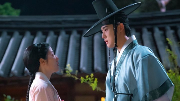 (Avaliação e avaliação) Para meu amado ladrão »Dramabeans (Avaliação e avaliação) Para meu amado ladrão »Dramabeans