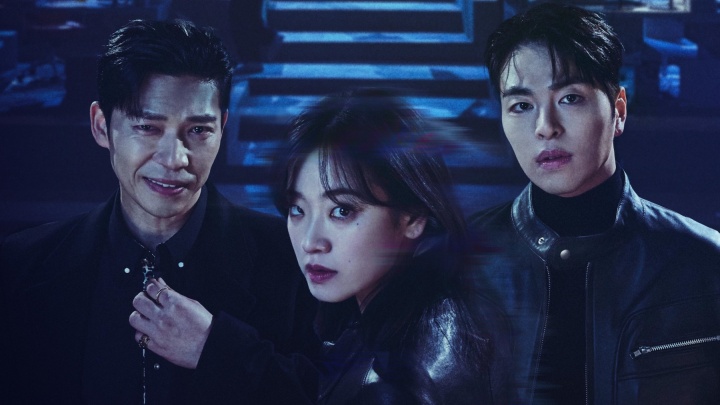 (Avalie e analise) No Mercy »Recapitulações do drama coreano de Dramabeans (Avalie e analise) No Mercy »Recapitulações do drama coreano de Dramabeans