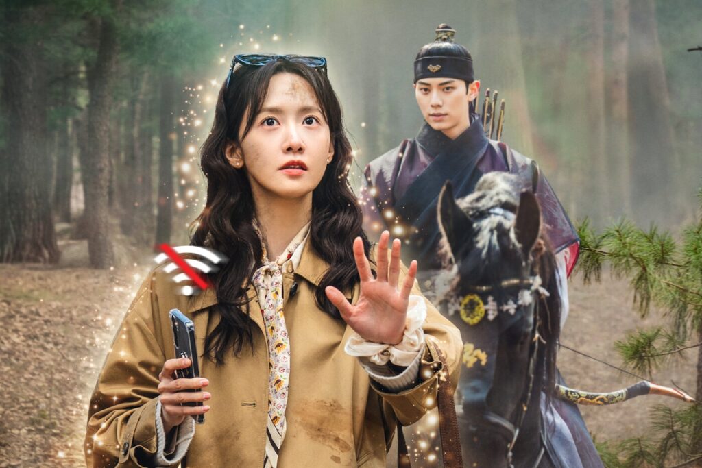 “Bon Appétit, Sua Majestade” domina a maioria dos rankings de drama e ator no Buzzworthy pela 2ª semana “Bon Appétit, Sua Majestade” domina a maioria dos rankings de drama e ator no Buzzworthy pela 2ª semana