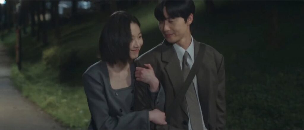 Certamente Amanhã: Episódios 7-8 »Dramabeans