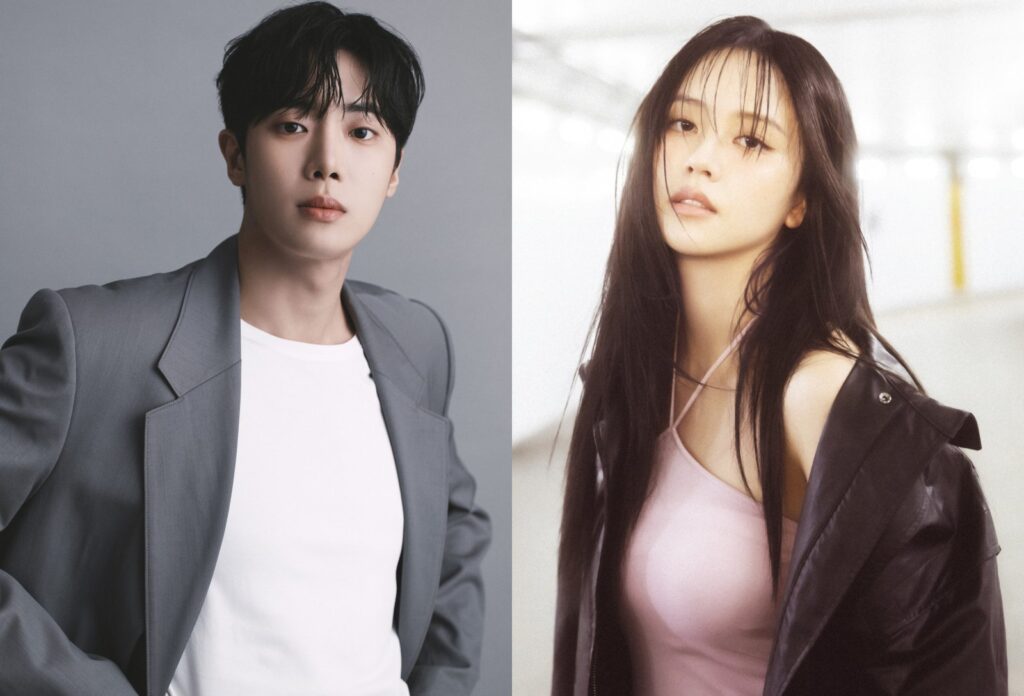 Choo Young-woo e Kim So-hyun são escalados para Dating Doctorate Choo Young-woo e Kim So-hyun são escalados para Dating Doctorate