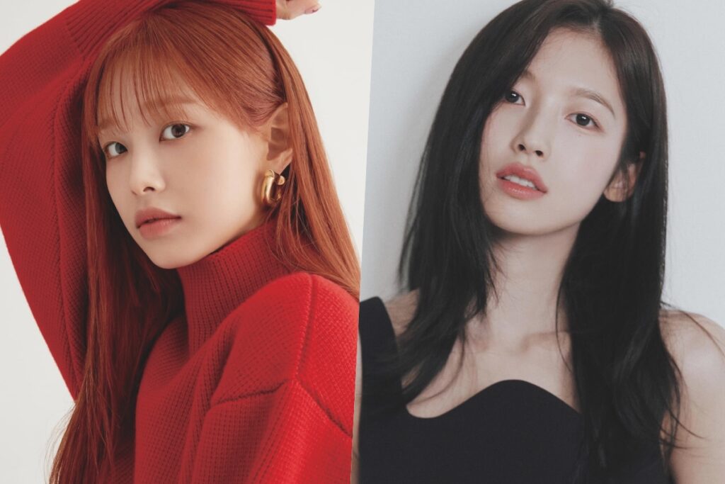Chuu e agência Arin de OH MY GIRL tomarão medidas legais contra postagens maliciosas