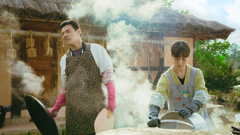 “Com bom gosto” K-drama: elenco, enredo, locais de filmagem e onde assistir-Tendências-Insights detalhados de K-pop e K-Culture